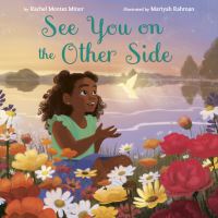 Book Cover for See You on the Other Side by Rachel Montez Minor