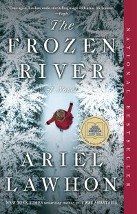 Book Cover for The Frozen River: A GMA Book Club Pick by Ariel Lawhon