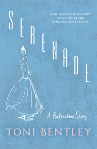 Book Cover for Serenade by Toni Bentley