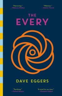 Book Cover for The Every by Dave Eggers