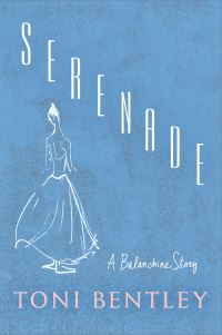 Book Cover for Serenade by Toni Bentley