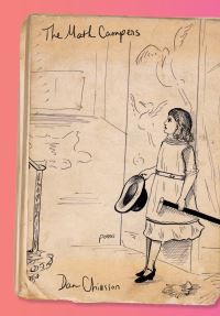 Book Cover for Math Campers by Dan Chiasson
