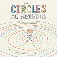 Book Cover for The Circles All Around Us by Brad Montague