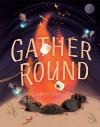 Book Cover for Gather Round by David Covell