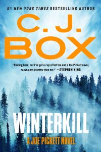 Book Cover for Winterkill by C. J. Box