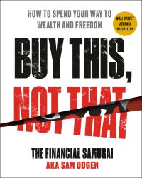Book Cover for Buy This, Not That by Sam Dogen