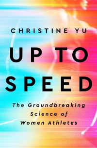 Book Cover for Up to Speed by Christine Yu