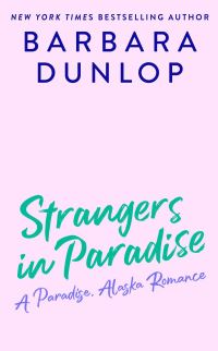 Book Cover for Strangers in Paradise by Barbara Dunlop