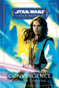 Book Cover for Star Wars by Zoraida Córdova