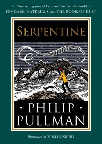 Book Cover for His Dark Materials by Philip Pullman