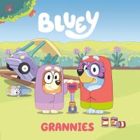 Book Cover for Bluey by Penguin Young Readers Licenses