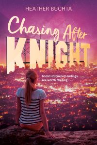 Book Cover for Chasing After Knight by Heather Buchta