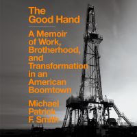 Book Cover for The Good Hand by Michael Patrick F Smith