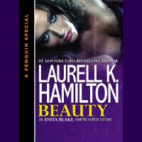 Book Cover for Beauty by Laurell K Hamilton