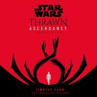 Book Cover for Star Wars by Timothy Zahn