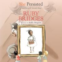 Book Cover for She Persisted by Kekla Magoon, Chelsea Clinton