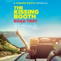 Book Cover for Road Trip! by Beth Reekles