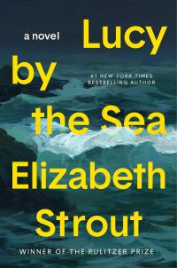 Book Cover for Lucy by the Sea by Elizabeth Strout