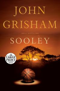 Book Cover for Sooley by John Grisham
