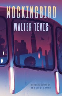Book Cover for Mockingbird by Walter S Tevis