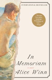 Book Cover for In Memoriam by Alice Winn