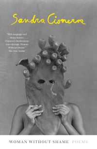 Book Cover for Woman Without Shame by Sandra Cisneros