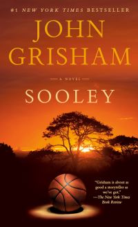 Book Cover for Sooley by John Grisham