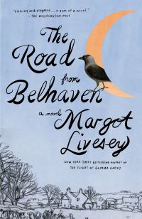 Book Cover for Road from Belhaven, The by Margot Livesey