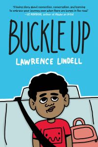 Book Cover for Buckle Up! by Lawrence Lindell