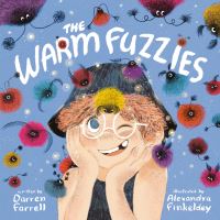Book Cover for The Warm Fuzzies by Darren Farrell