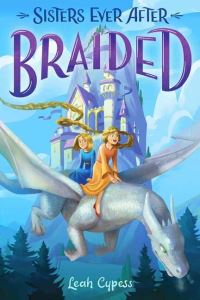 Book Cover for Braided by Leah Cypess