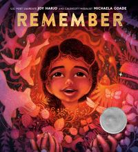 Book Cover for Remember by Joy Harjo