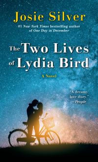 Book Cover for The Two Lives of Lydia Bird by Josie Silver