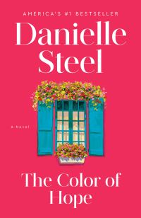 Book Cover for The Color of Hope by Danielle Steel