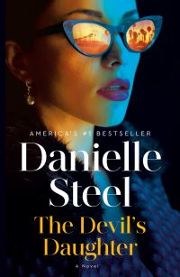 Book Cover for The Devil's Daughter by Danielle Steel
