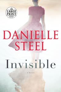 Book Cover for Invisible by Danielle Steel