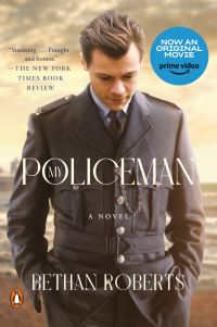 Book Cover for My Policeman (Movie Tie-In) by Bethan Roberts