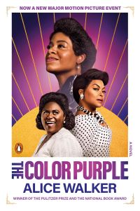 Book Cover for The Color Purple (Movie Tie-In) by Alice Walker
