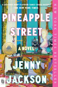 Book Cover for Pineapple Street by Jenny Jackson