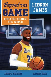 Book Cover for Beyond the Game by Andrew Maraniss