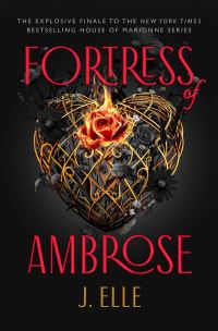 Book Cover for Fortress of Ambrose by J Elle