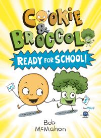 Book Cover for Ready for School! by Bob McMahon