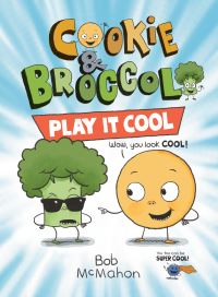 Book Cover for Play It Cool by Bob McMahon