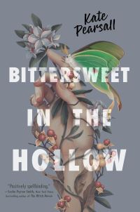 Book Cover for Bittersweet in the Hollow by Kate Pearsall