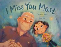 Book Cover for I Miss You Most by Charlotte Cheng