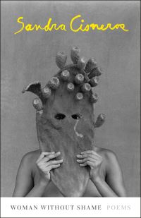 Book Cover for Woman Without Shame by Sandra Cisneros