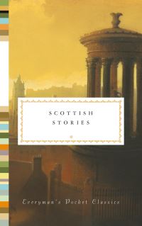 Book Cover for Scottish Stories by Gerard Carruthers