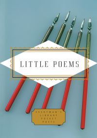 Book Cover for Little Poems by Michael John Hennessy