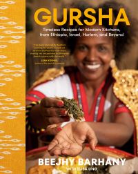 Book Cover for Gursha by Beejhy Barhany, Elisa Ung, Clay Williams