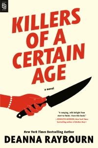 Book Cover for Killers of a Certain Age by Deanna Raybourn